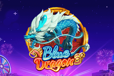 Blue Dragon