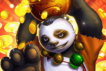 Panda Master