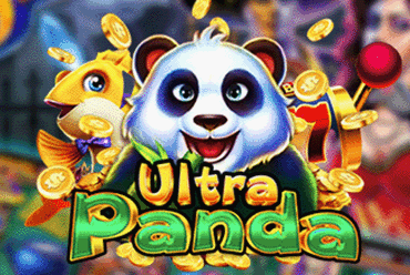 Ultra Panda