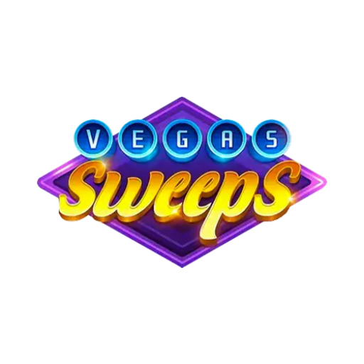 Vegas Sweeps 777 logo