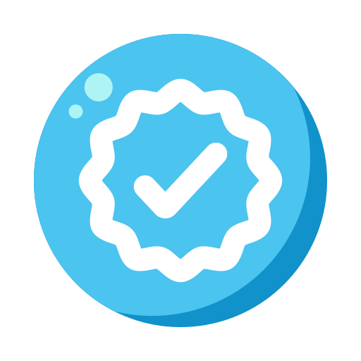 Verified Trust Badge